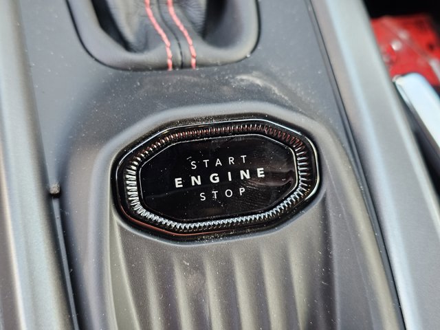 New 2026 Dodge Charger Scat Pack image 22