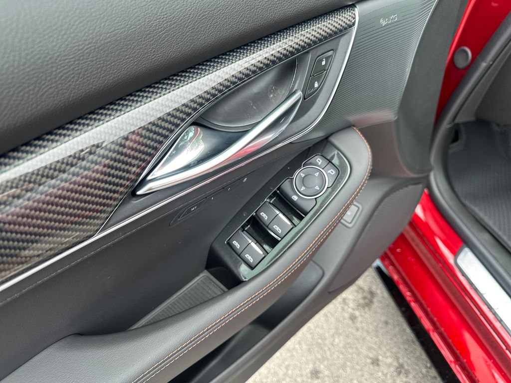 New 2026 Cadillac CT5 Sport RWD image 17
