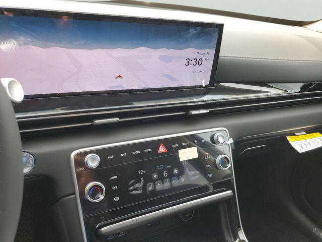 New 2025 Genesis GV80 2.5T AWD/4WD image 22