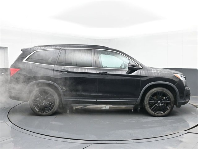 Used 2022 Honda Pilot Special Edition image 11