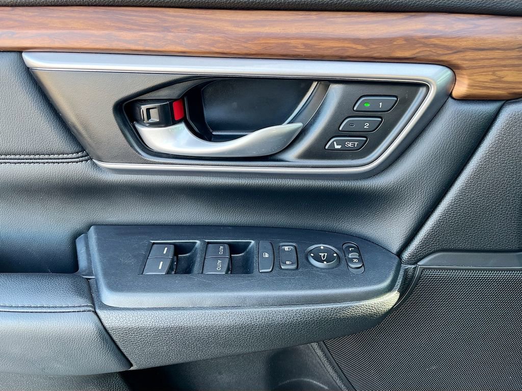 Used 2022 Honda CR-V EX-L image 17