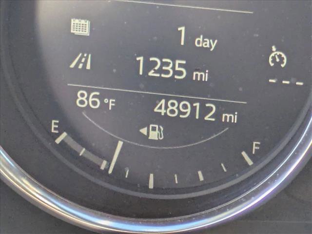 Used 2021 MAZDA MX-5 Miata RF Grand Touring image 9