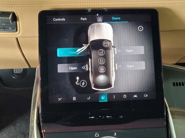 New 2025 Cadillac Escalade IQ Sport 2 w/ LPO, ONYX Package image 21