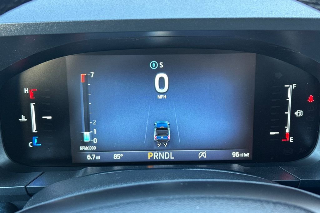 New 2025 Ford Maverick XLT w/ XLT Luxury Package image 20