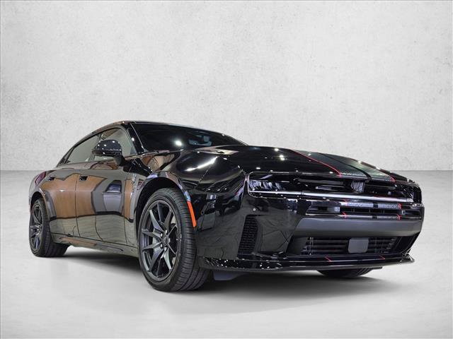 New 2026 Dodge Charger Scat Pack AWD/4WD image 7