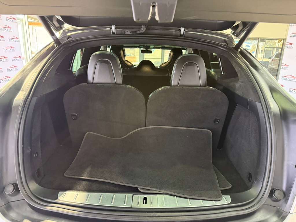 Used 2017 Tesla Model X 100D image 46