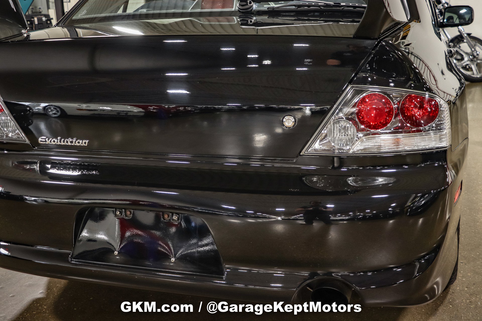 Used 2003 Mitsubishi Lancer Evolution AWD/4WD image 69