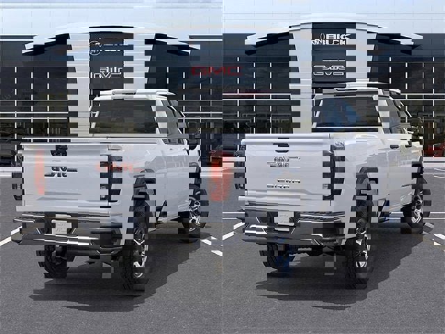 New 2026 GMC Sierra 3500 Pro w/ Convenience Package image 4