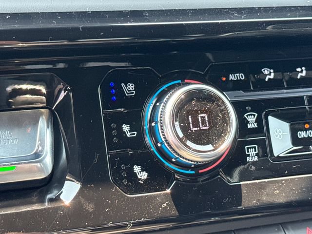 New 2026 GMC Sierra 1500 AT4X AWD/4WD image 27