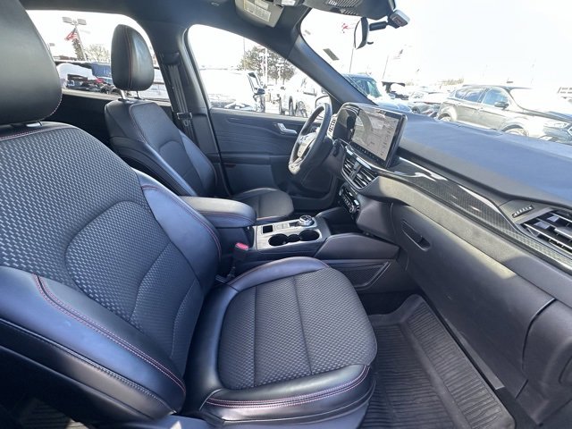 Used 2023 Ford Escape ST-Line Select w/ Tech Pack #2 image 16