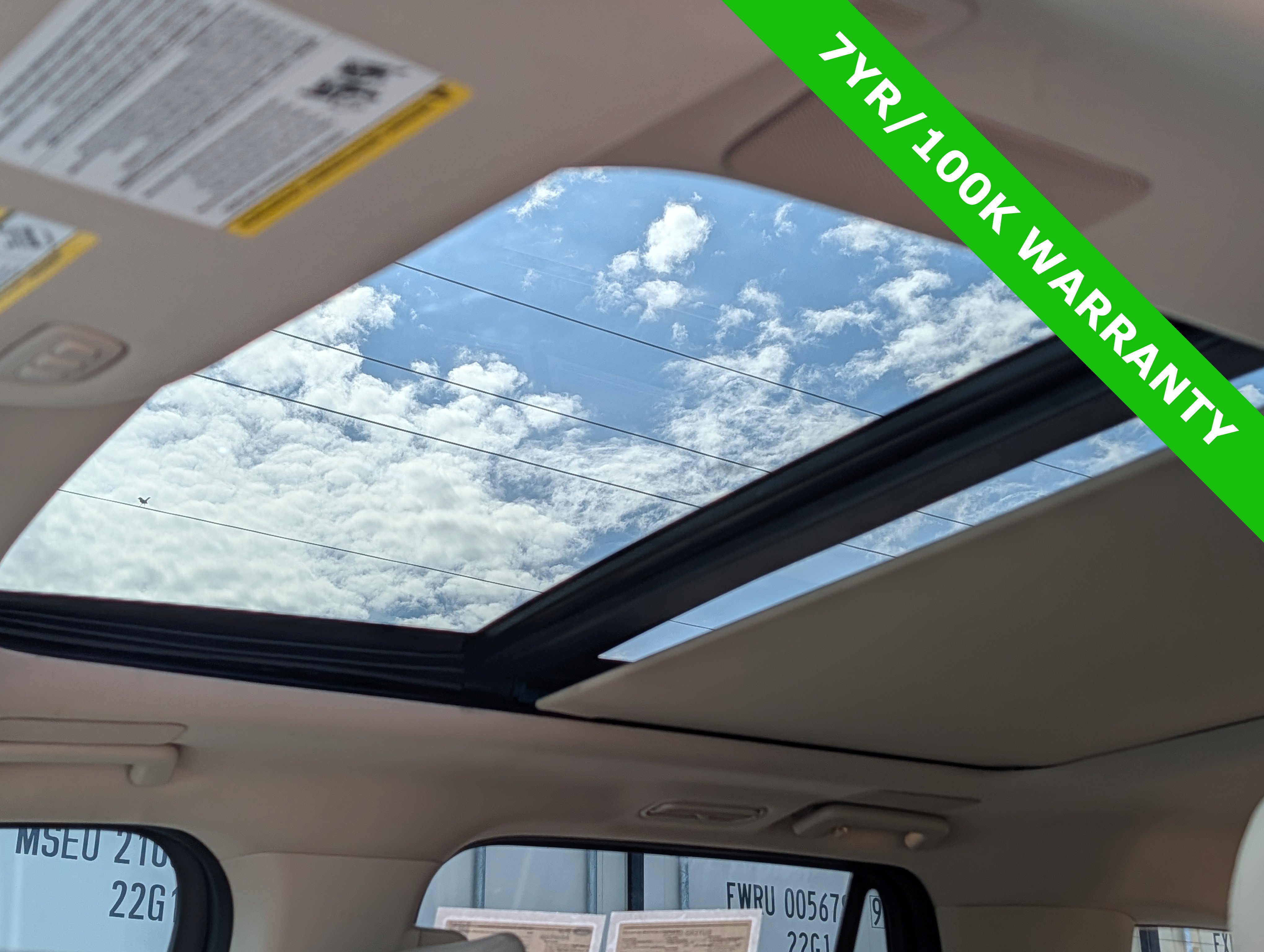 Certified 2023 Ford Expedition Max Platinum AWD/4WD image 25