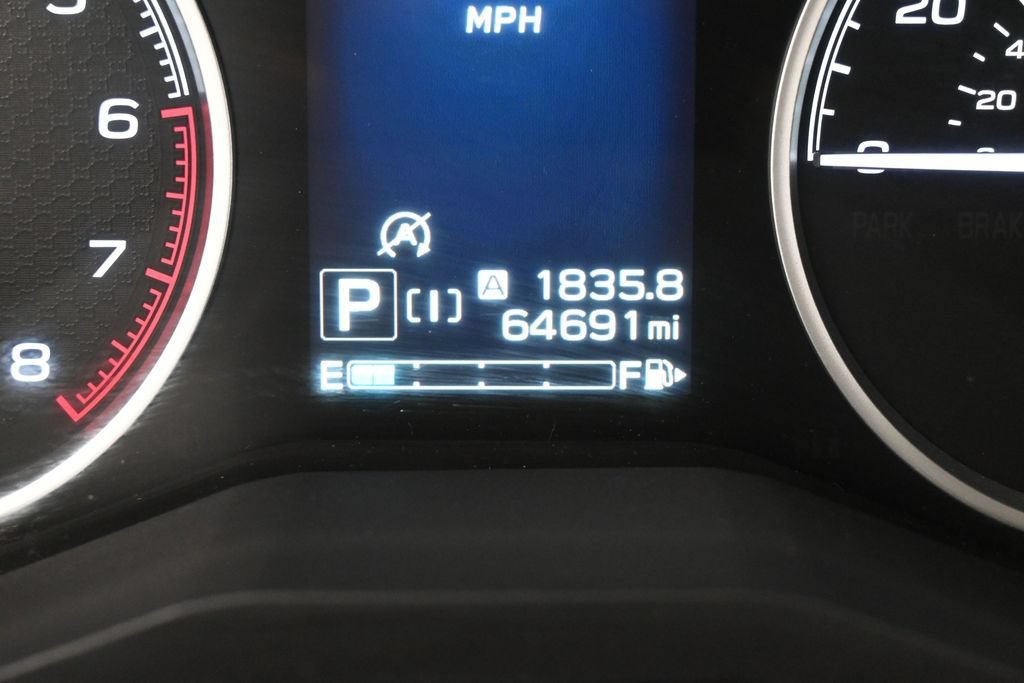 Used 2022 Subaru Forester Limited AWD/4WD image 29