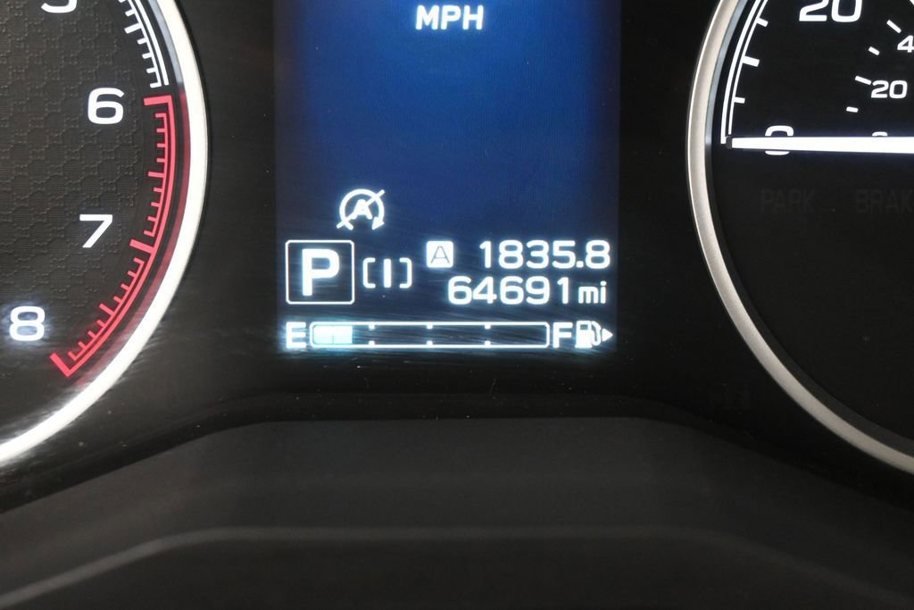 Used 2022 Subaru Forester Limited AWD/4WD image 29