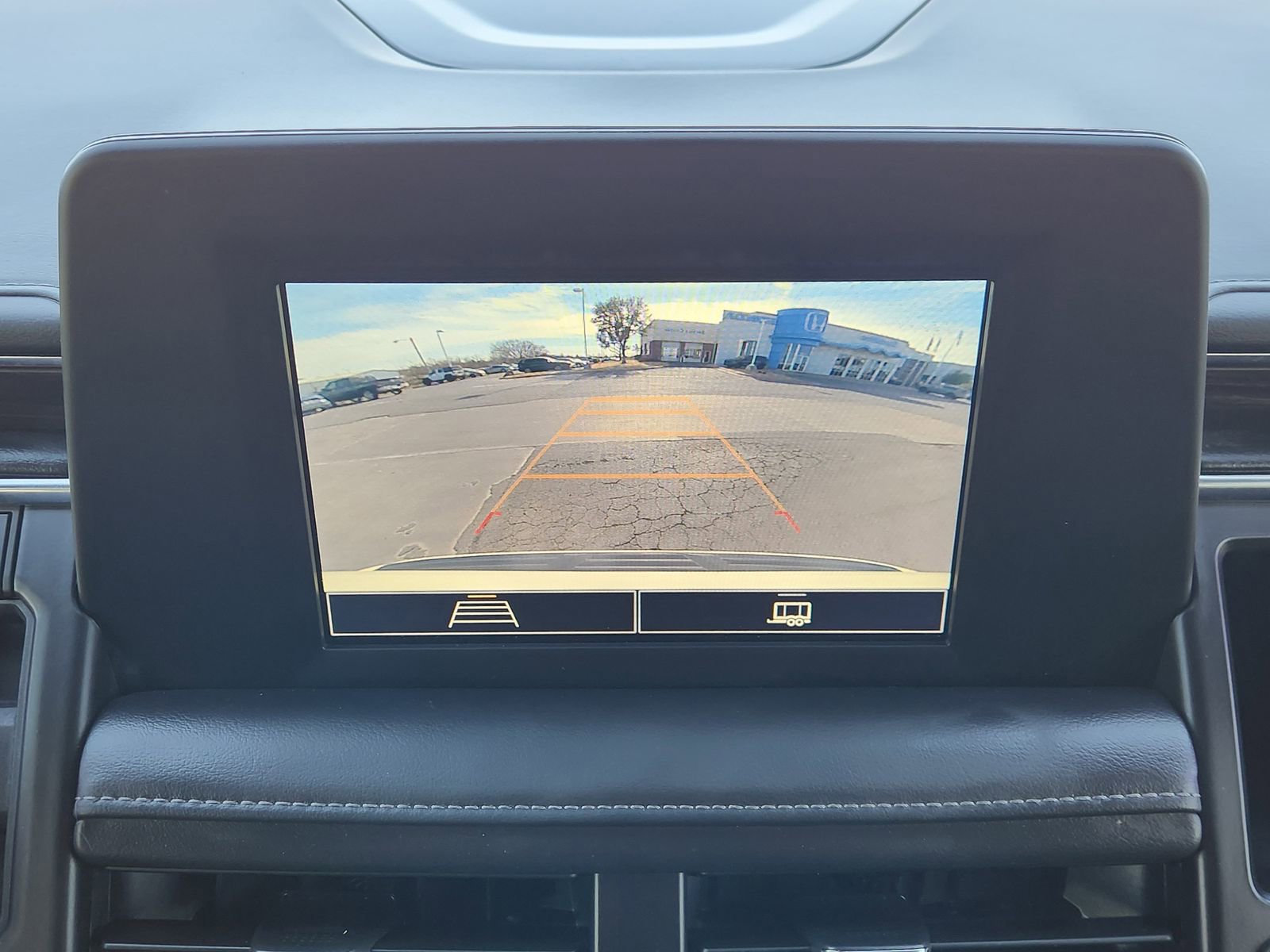 Used 2024 Chevrolet Tahoe LS w/ Driver Alert Package image 20