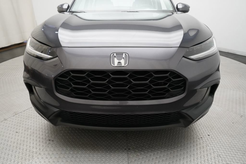 Used 2023 Honda HR-V LX image 21
