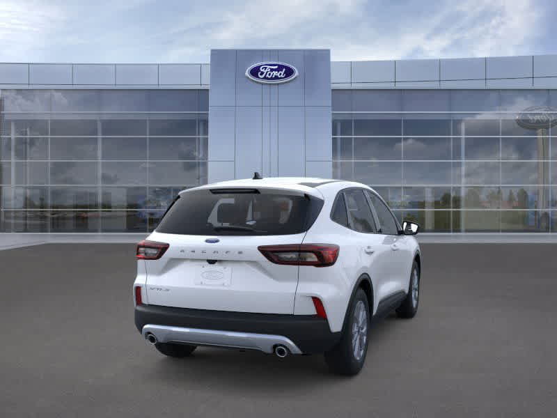 New 2026 Ford Escape Active w/ Tech Pack #1 FWD image 8
