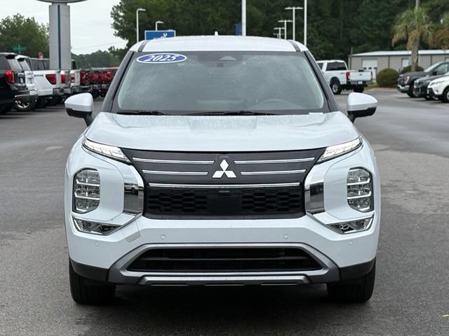 Used 2025 Mitsubishi Outlander SE FWD image 8