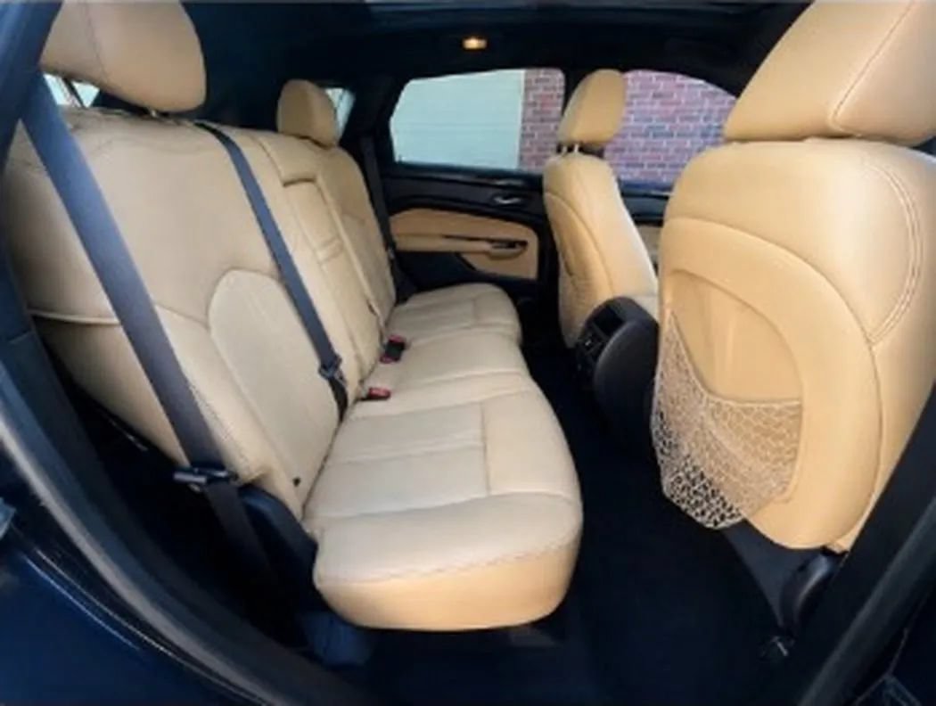 Used 2015 Cadillac SRX Performance w/ Driver Awareness Package FWD image 35