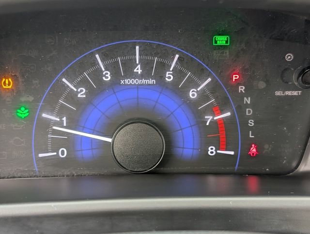 Used 2015 Honda Civic EX image 28