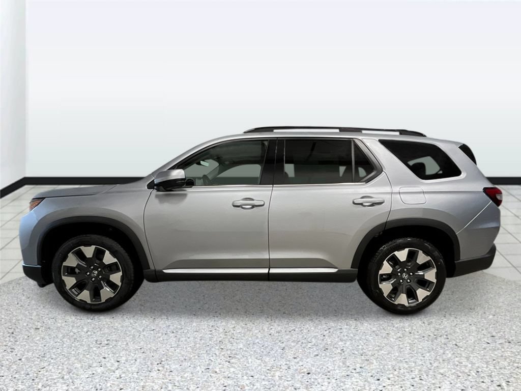 New 2026 Honda Pilot Elite image 6