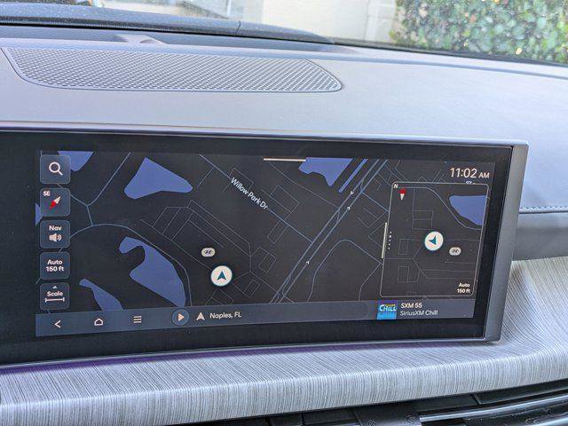 New 2024 Hyundai Sonata Limited FWD image 27