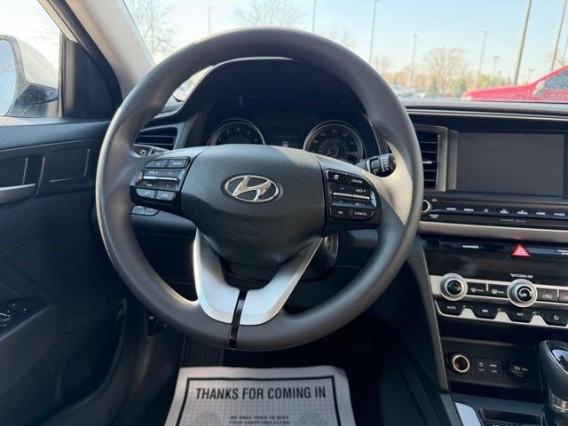 Used 2020 Hyundai Elantra SEL w/ Cargo Package (C1) image 22