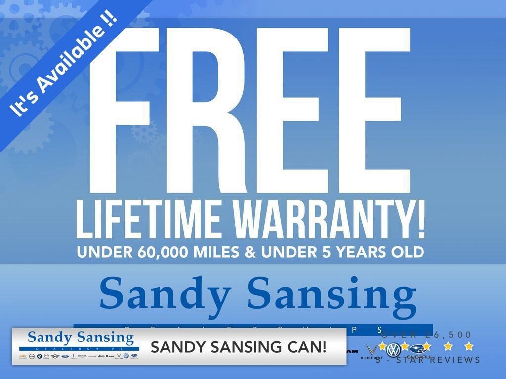 Used 2002 Toyota Land Cruiser AWD/4WD image 1