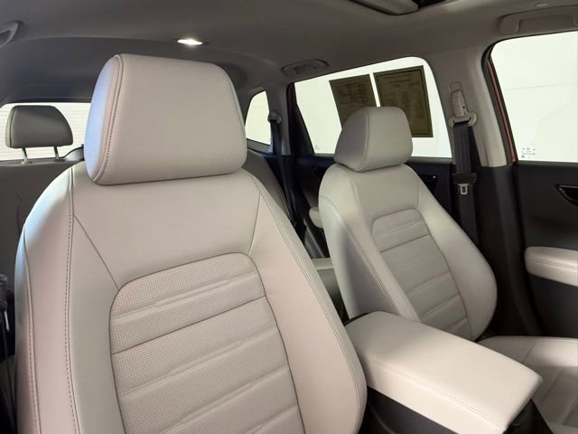 Used 2026 Honda CR-V EX-L image 54