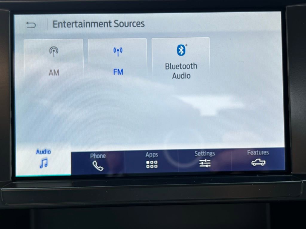 New 2026 Ford F350 XL image 32