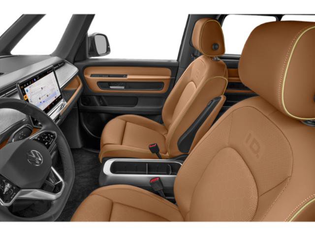 New 2025 Volkswagen ID. Buzz Pro S image 11