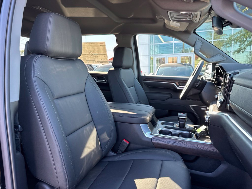 New 2026 GMC Sierra 1500 SLT w/ SLT Convenience Package AWD/4WD image 19