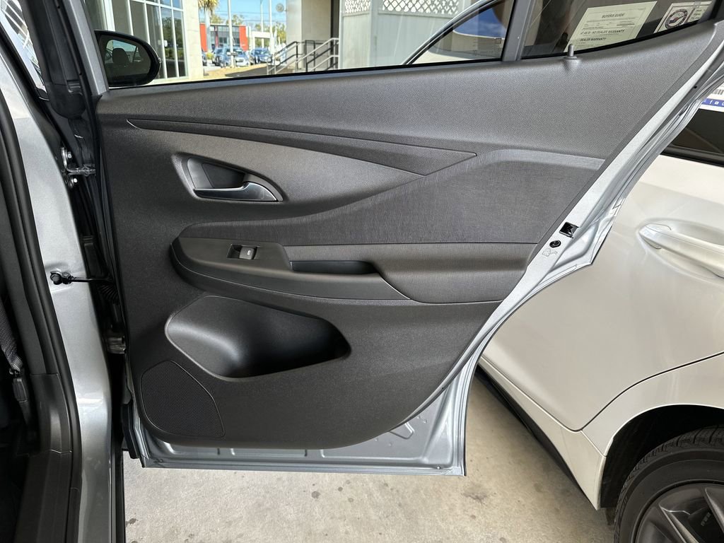 New 2026 Buick Envista Preferred w/ Convenience I Package image 32