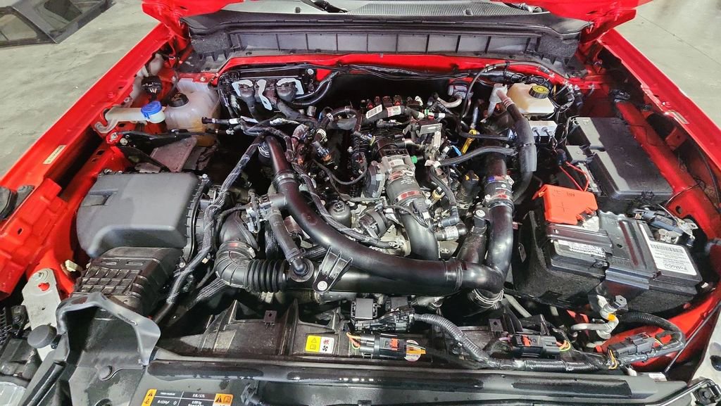 Used 2023 Ford Bronco Big Bend image 29