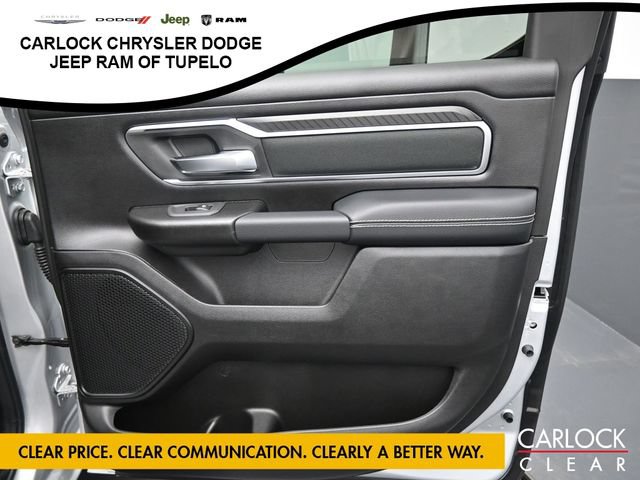 New 2026 RAM 1500 Big Horn w/ Night Edition AWD/4WD image 38