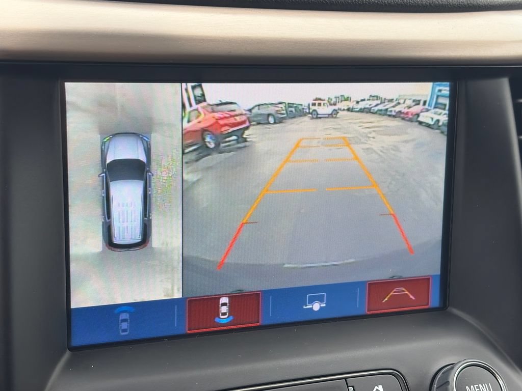 Used 2019 GMC Acadia Denali w/ Technology Package AWD/4WD image 25