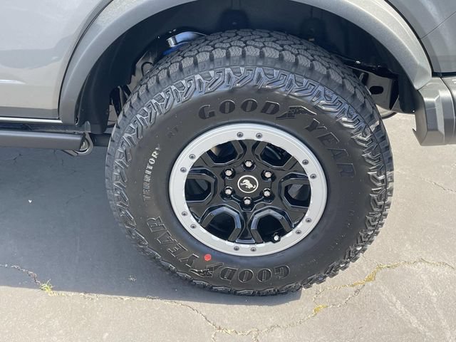 New 2026 Ford Bronco Badlands AWD/4WD image 33