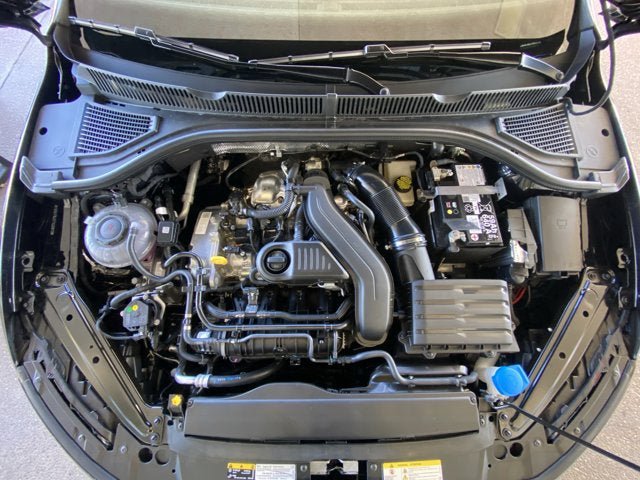 New 2026 Volkswagen Jetta S FWD image 29