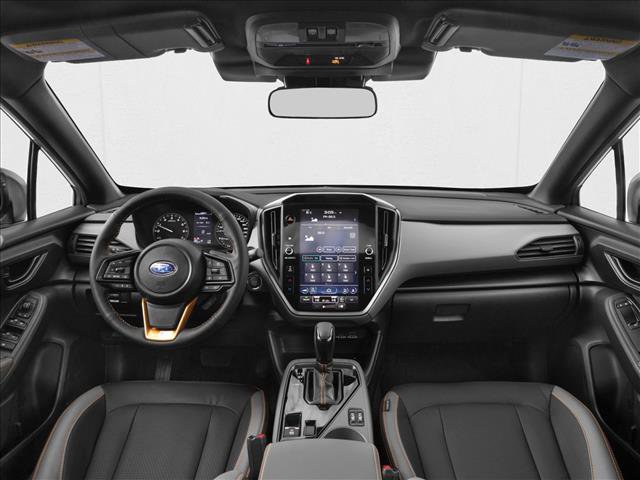 New 2026 Subaru Crosstrek 2.5i Wilderness image 5