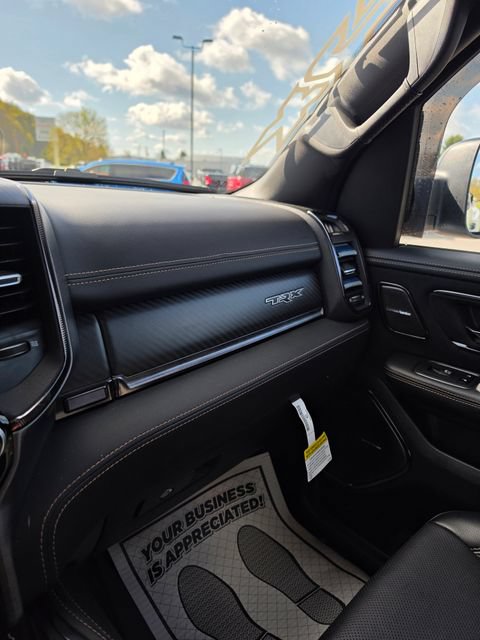 Used 2024 RAM 1500 TRX AWD/4WD image 14