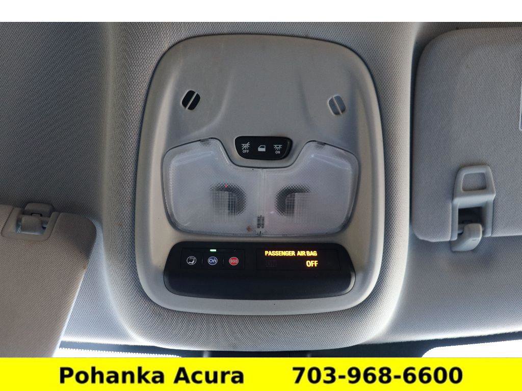 Used 2021 Chevrolet TrailBlazer LT w/ Convenience Package image 18