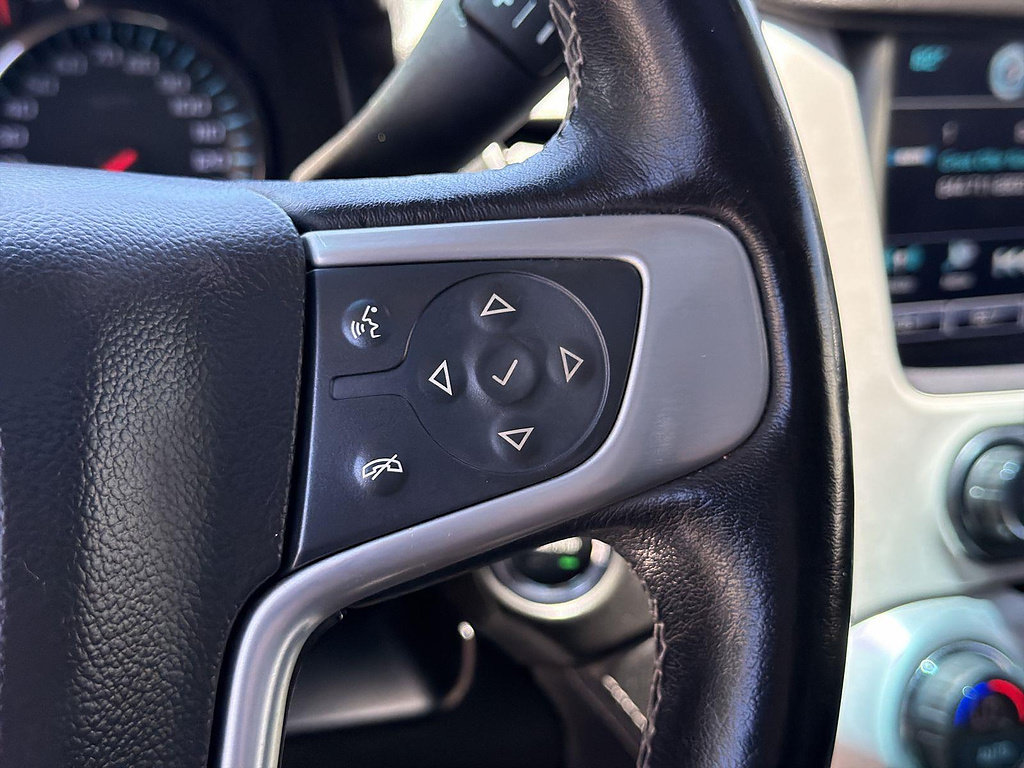 Used 2019 GMC Yukon XL SLT AWD/4WD image 36