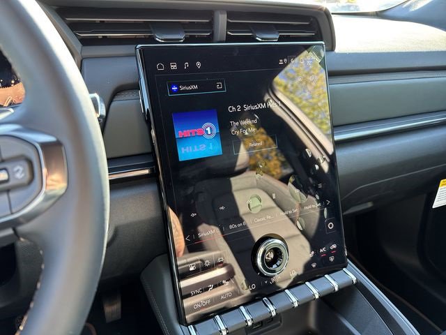 New 2026 GMC Terrain AT4 w/ LPO, Floor Liner Package image 13