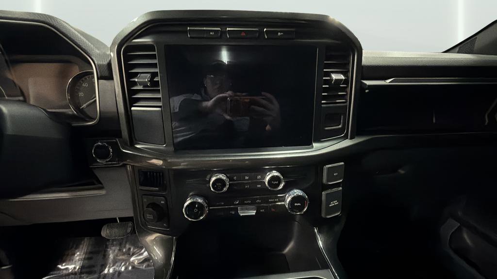 Used 2022 Ford F150 XLT w/ Equipment Group 302A High image 10