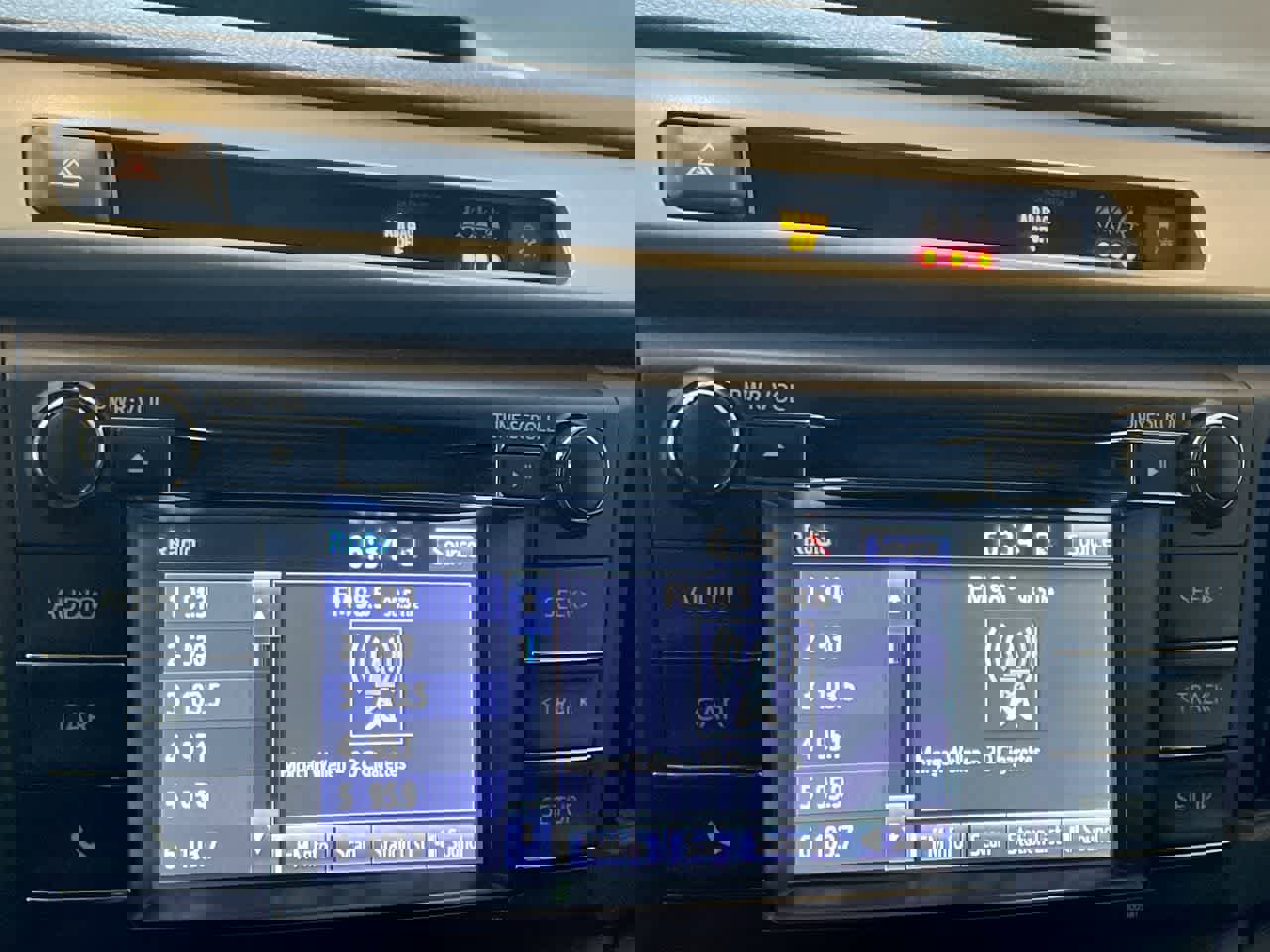 Used 2018 Toyota RAV4 LE image 16