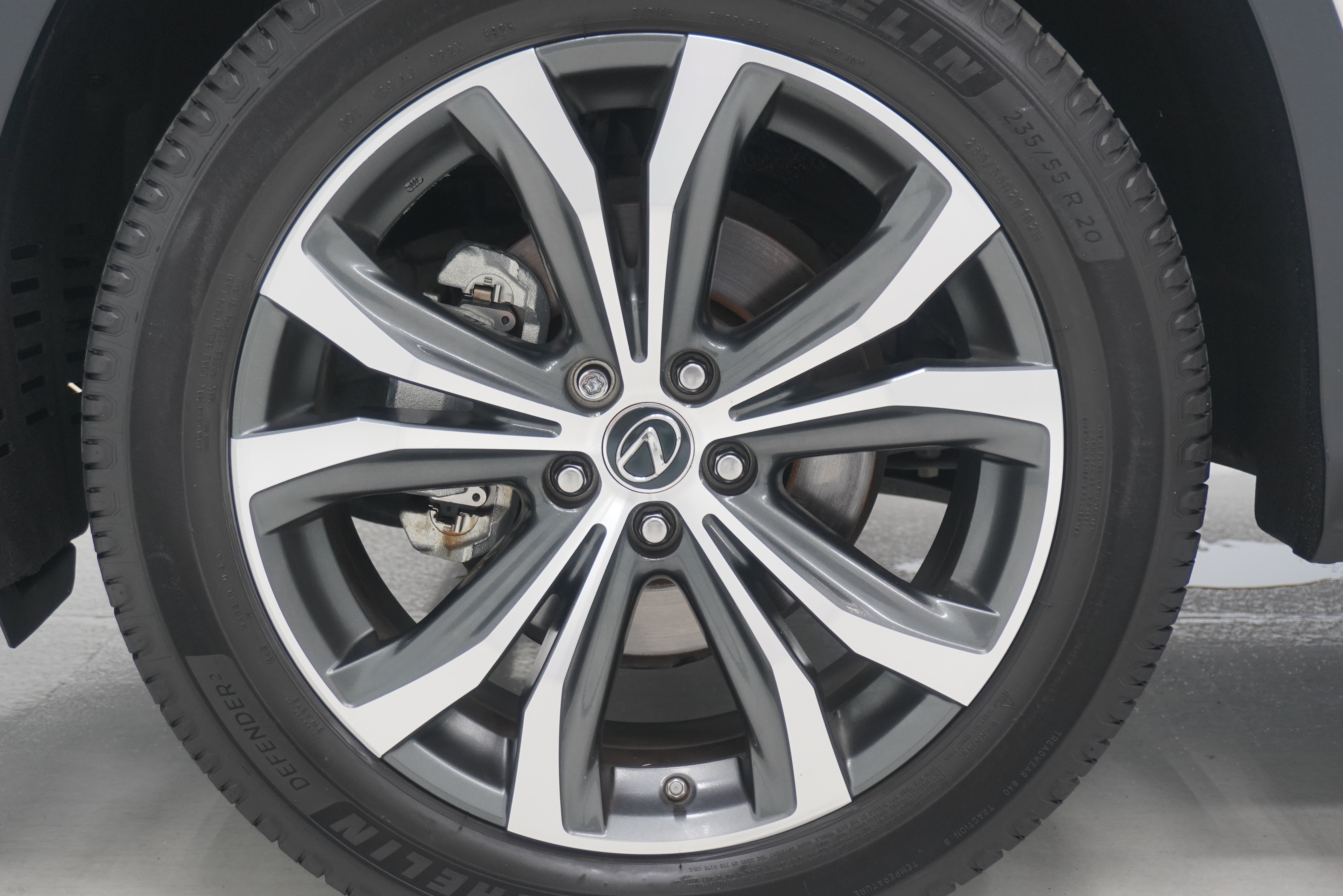 Used 2021 Lexus RX 350 FWD w/ Premium Package image 33