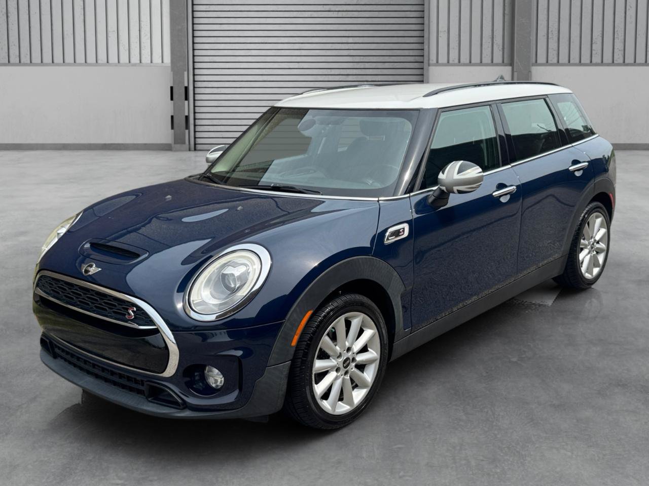 Used 2017 MINI Cooper Clubman S FWD image 27
