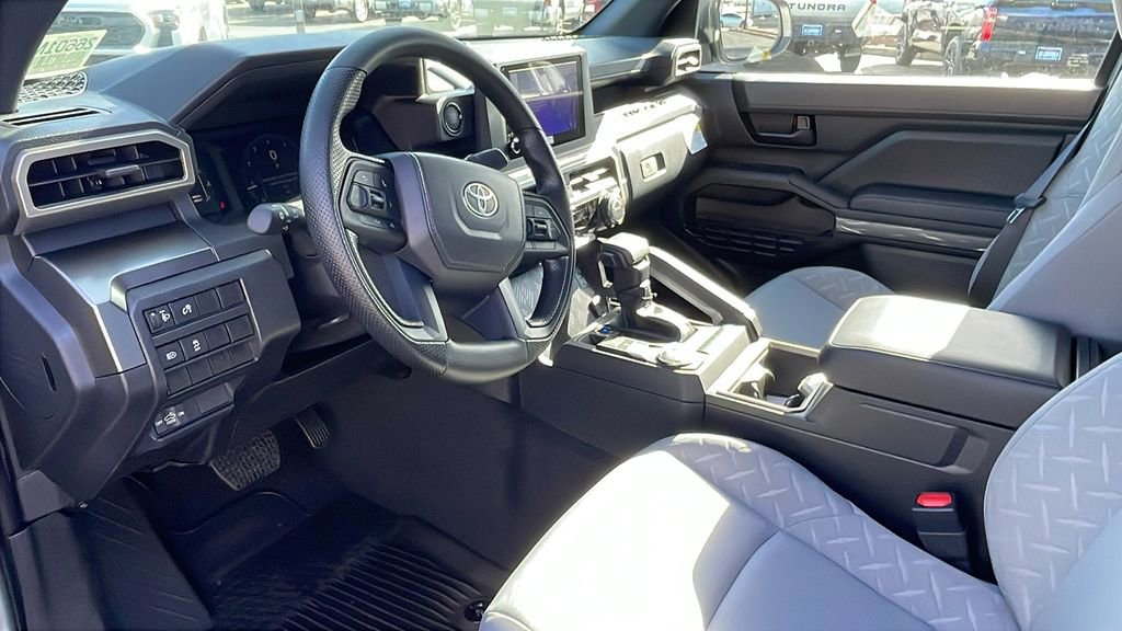 New 2026 Toyota Tacoma SR5 image 10