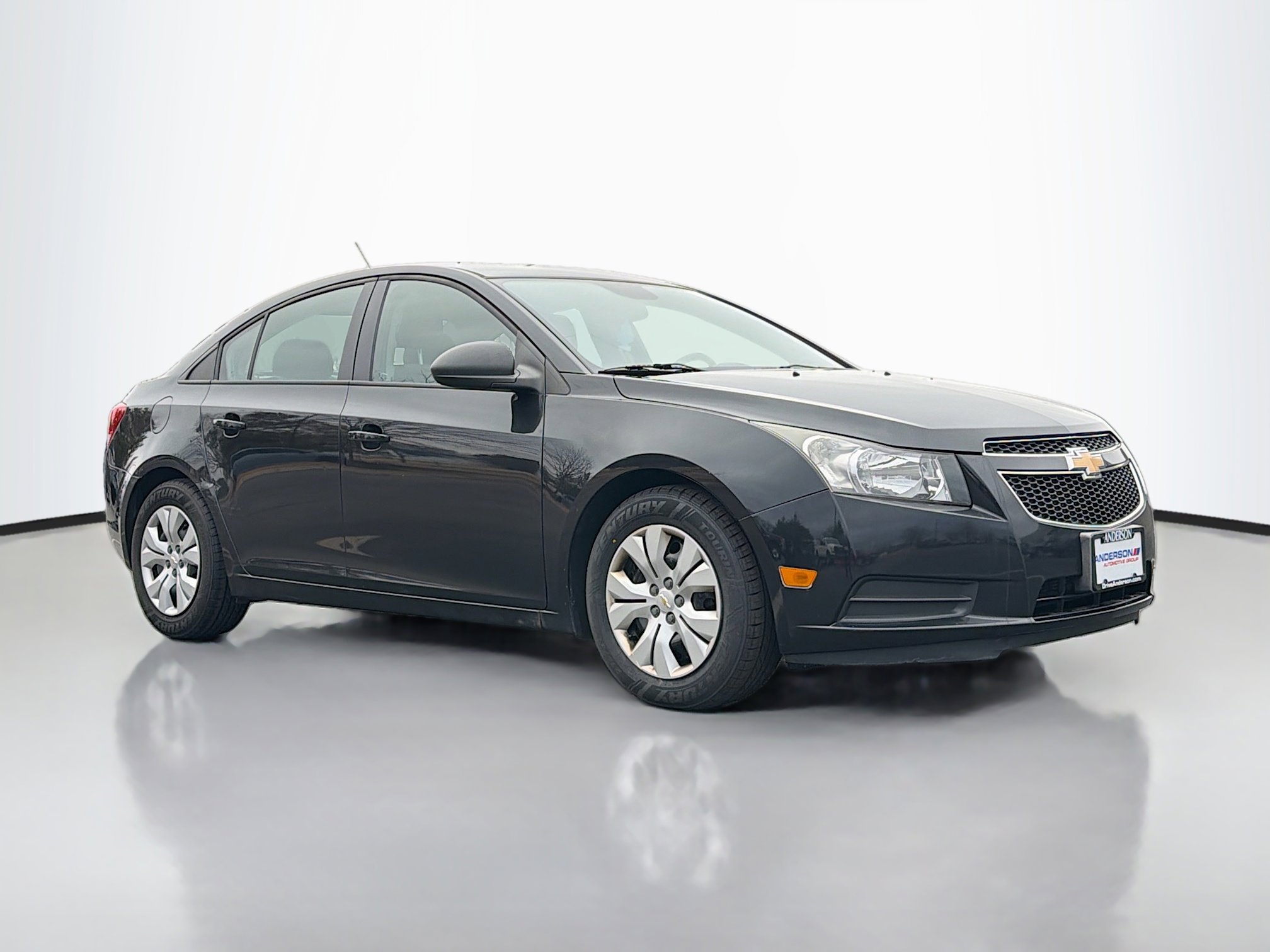 Used 2013 Chevrolet Cruze LS image 1