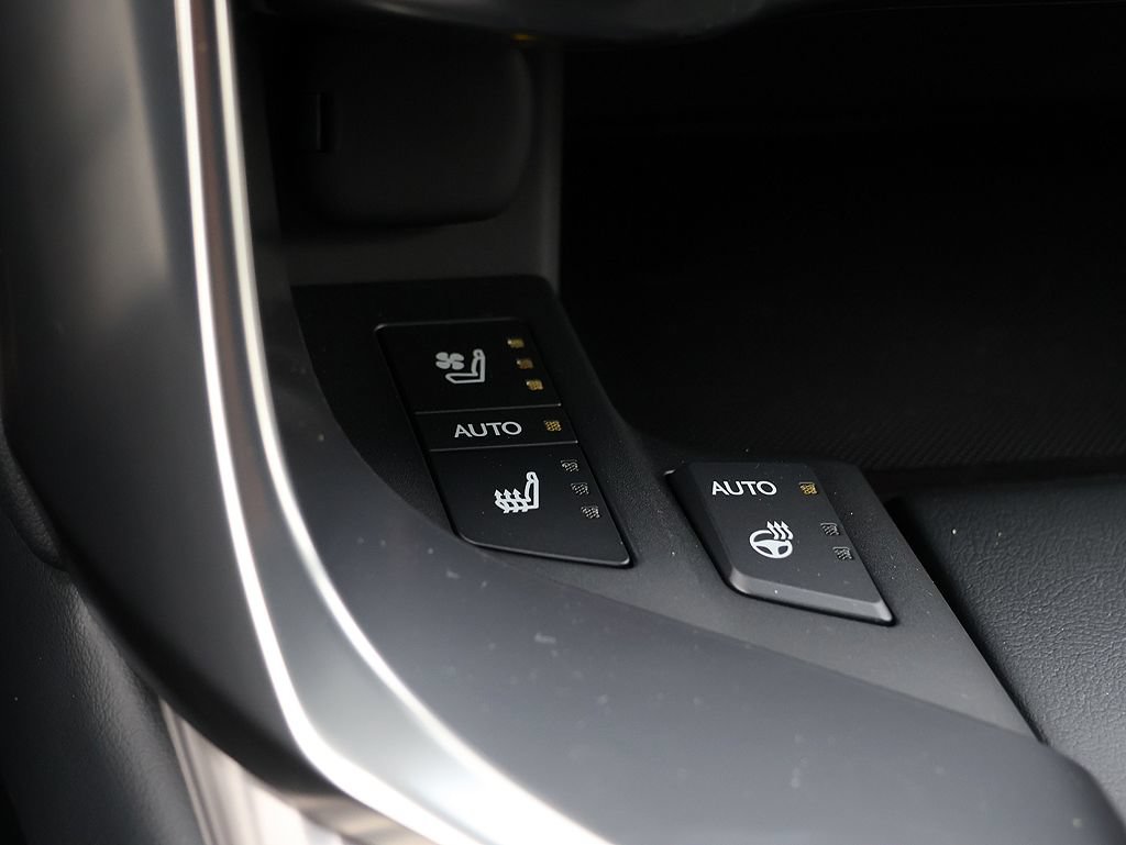 New 2026 Lexus LX 700h F Sport AWD/4WD image 27