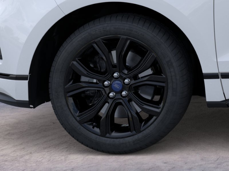 New 2024 Ford Edge SE w/ Black Appearance Package AWD/4WD image 19